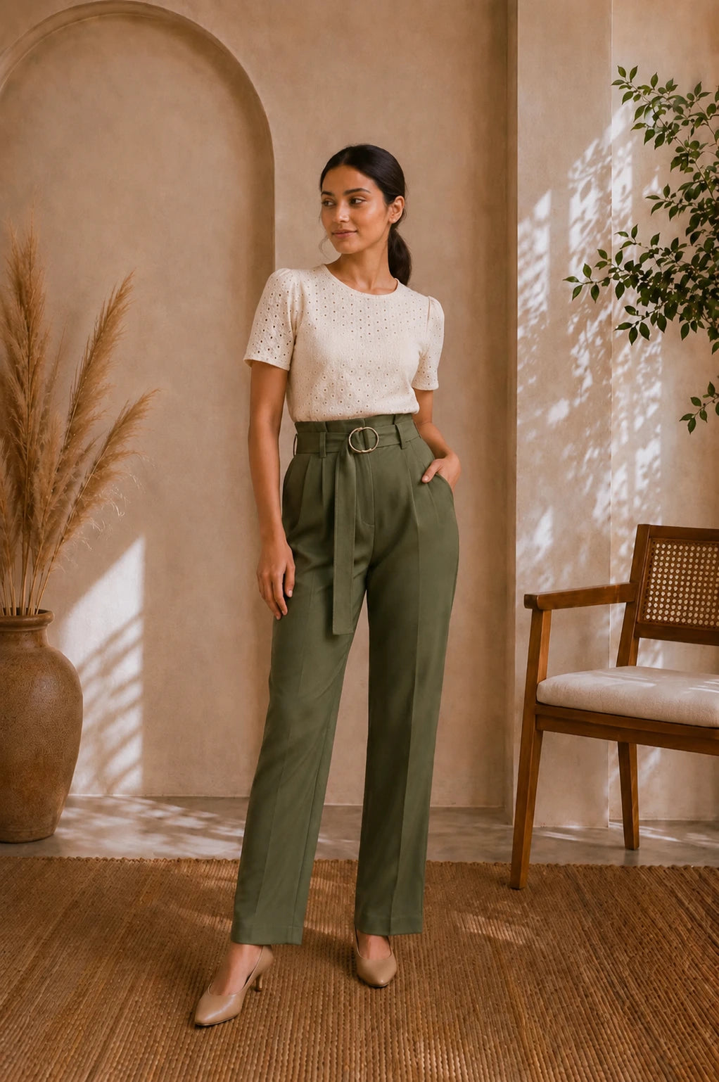 Sia Pants
