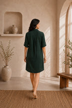 Collette Dress