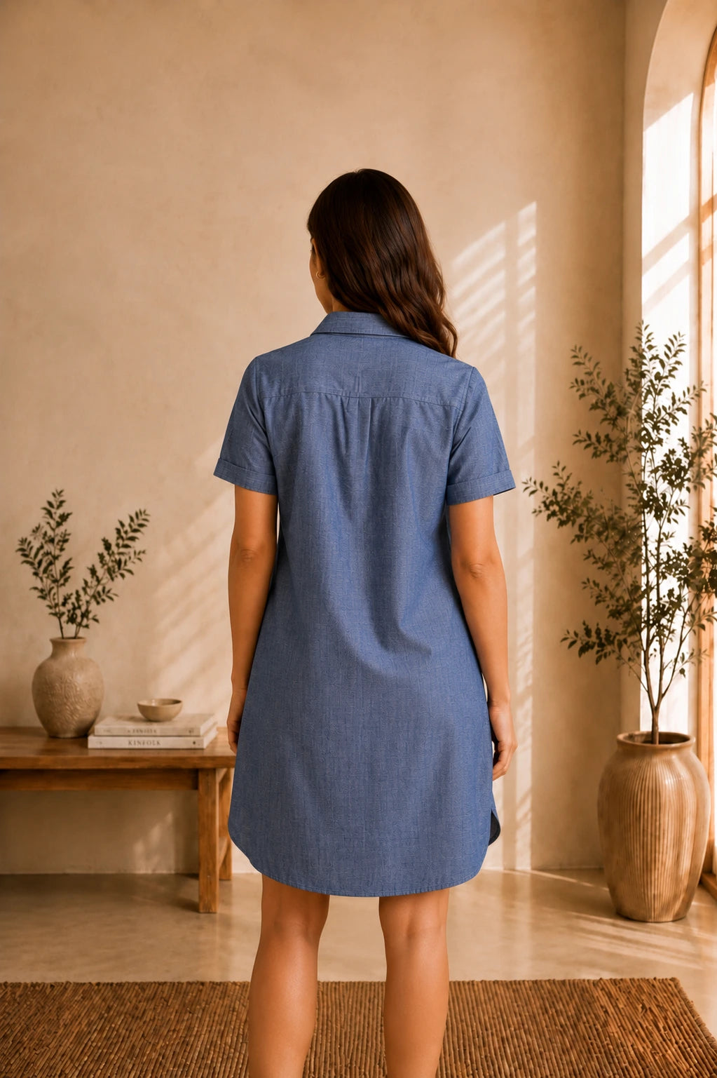 Denya Dress