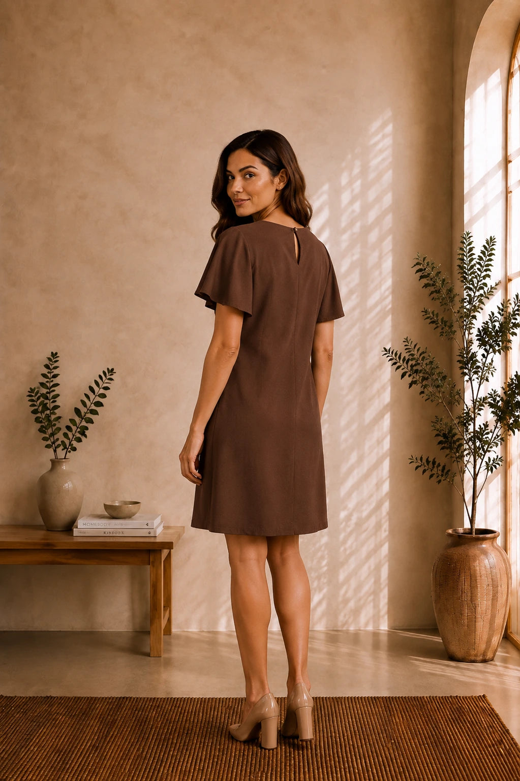 Noelle Dress