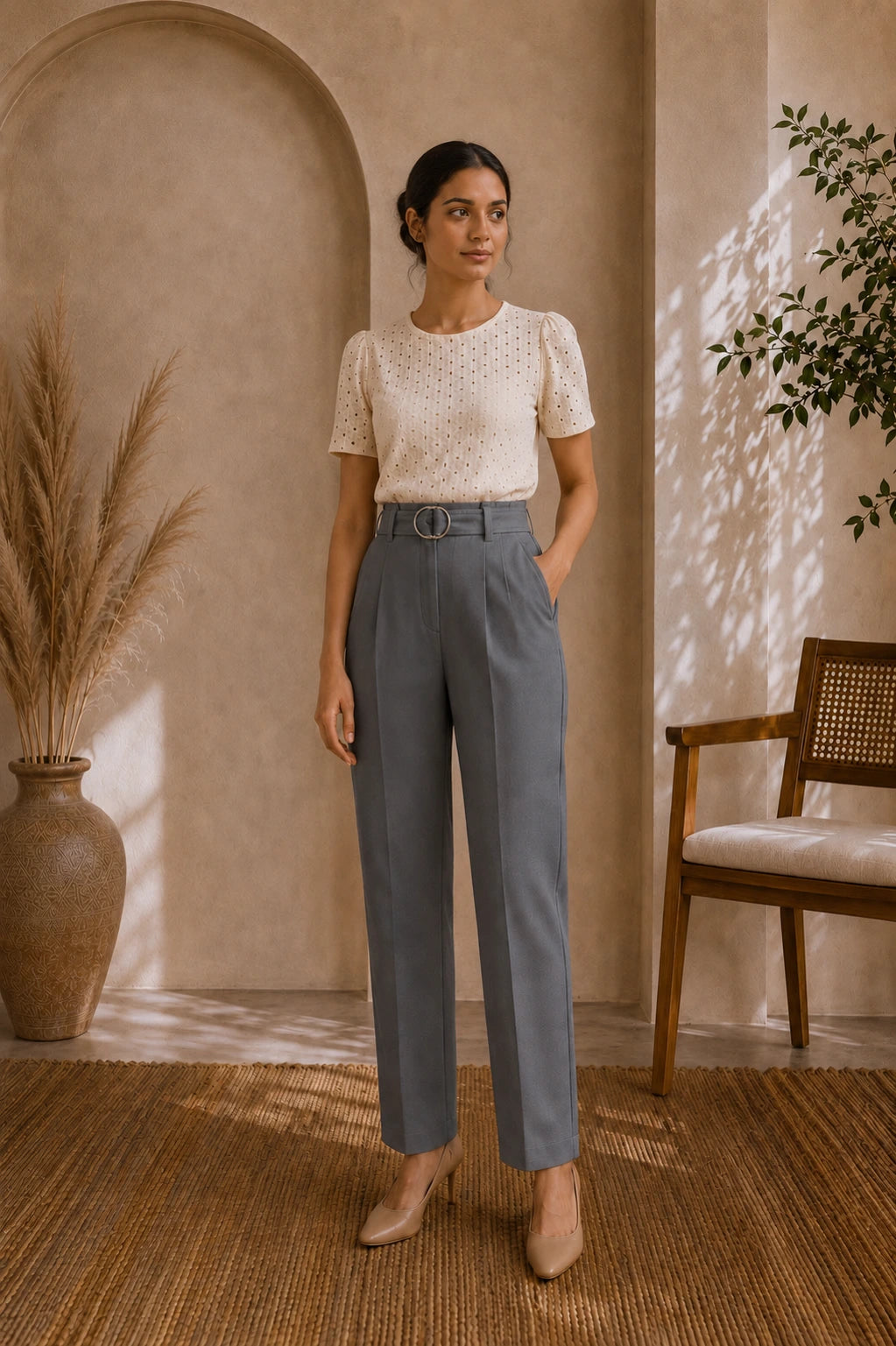 Sia Pants