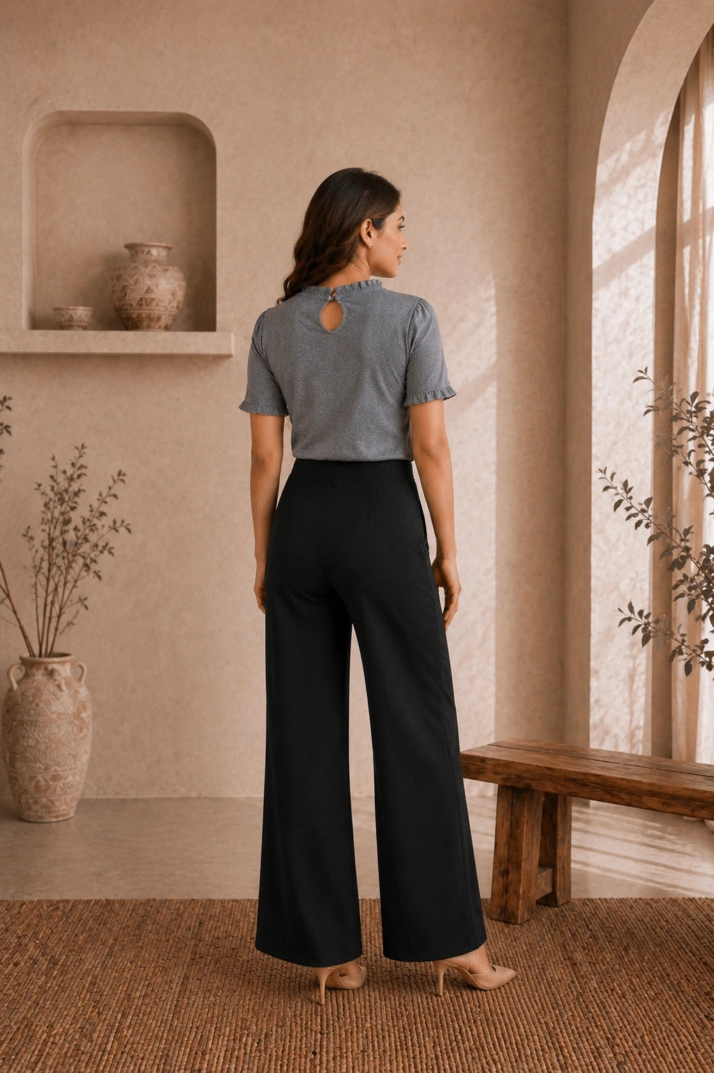 Sorelle Pants