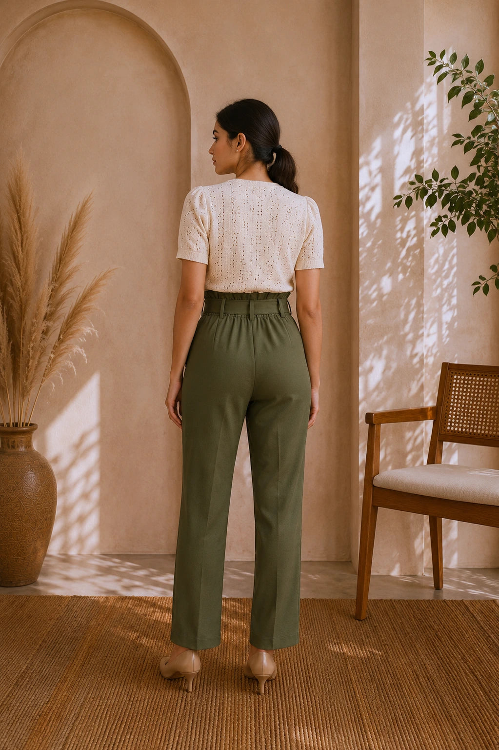 Sia Pants
