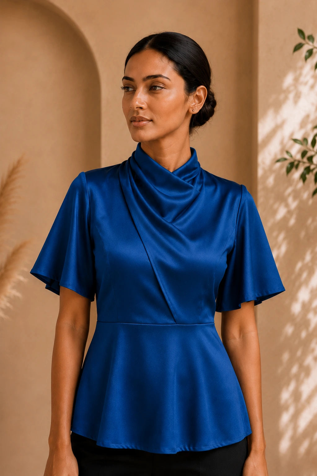Myra Top