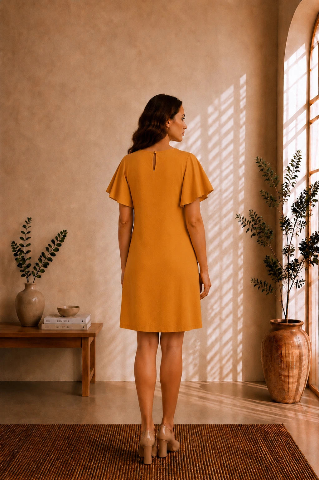 Noelle Dress