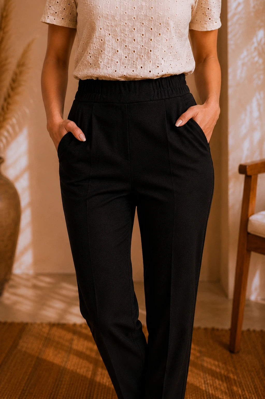 Tressa Pants