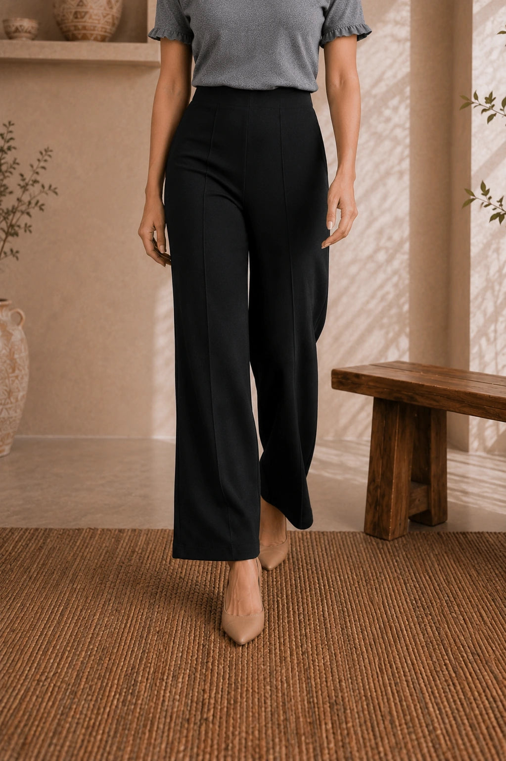 Sorelle Pants