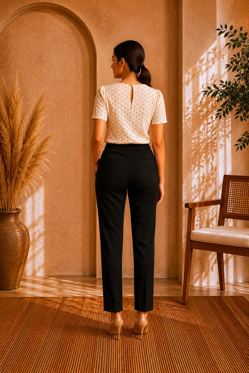 Tressa Pants