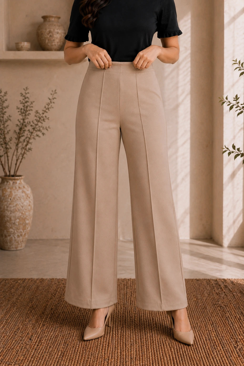 Sorelle Pants