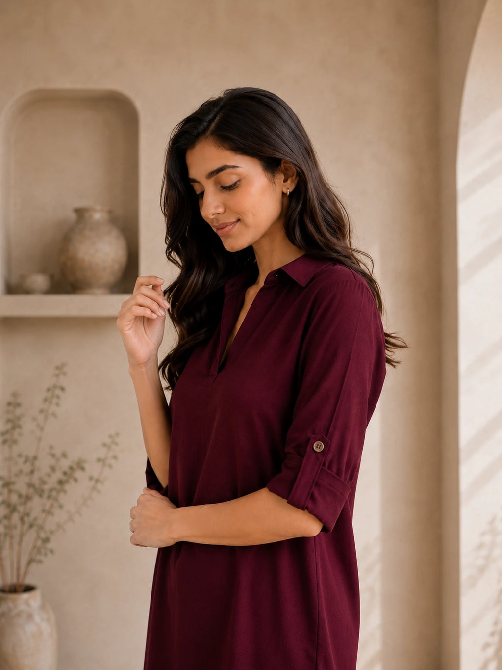 Collette Dress
