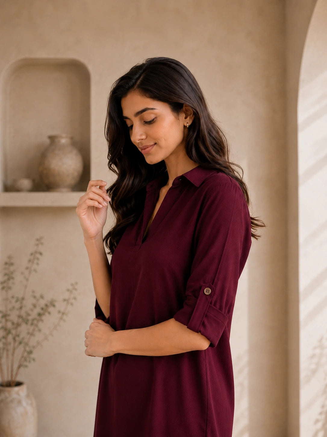 Collette Dress