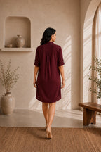 Collette Dress