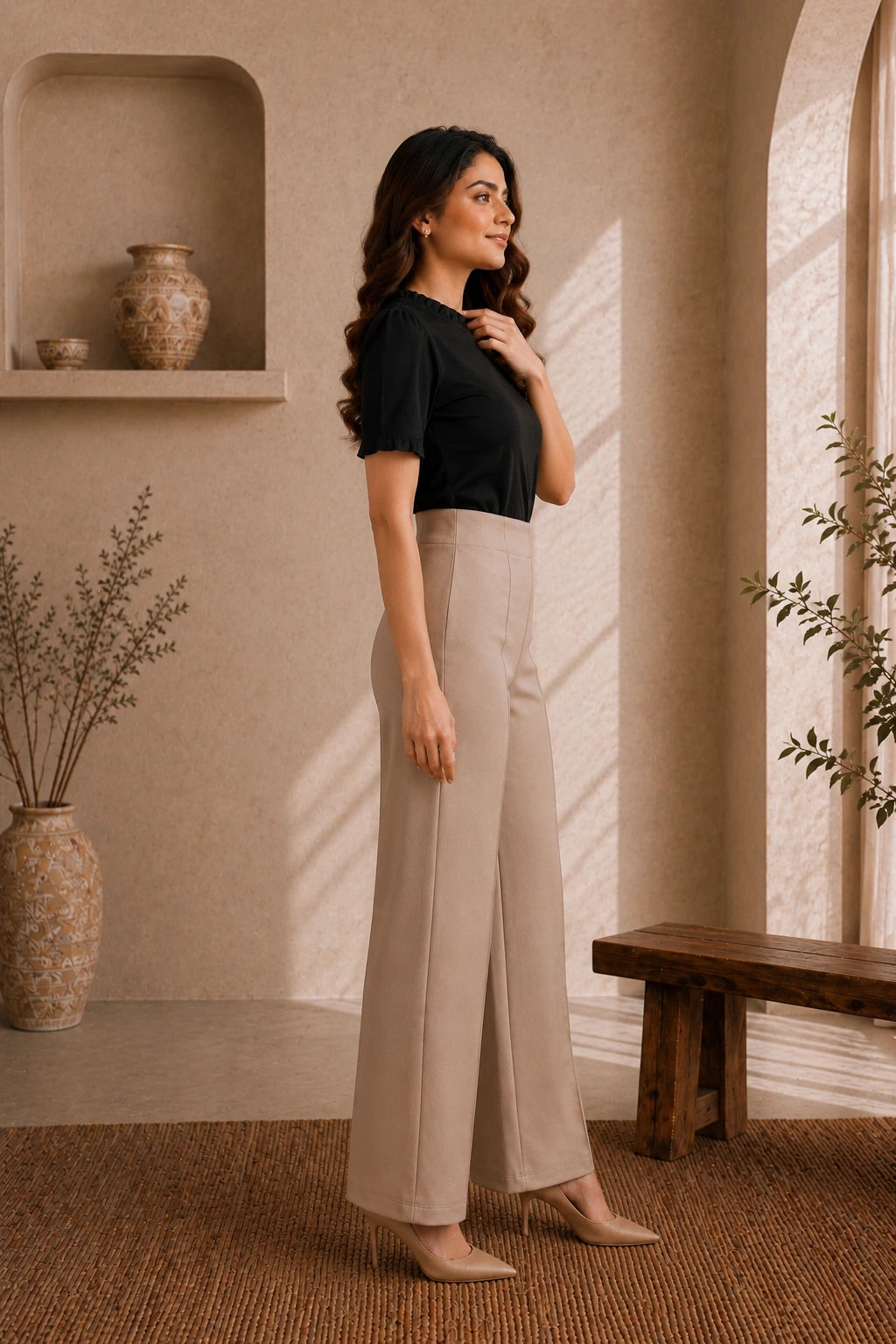 Sorelle Pants