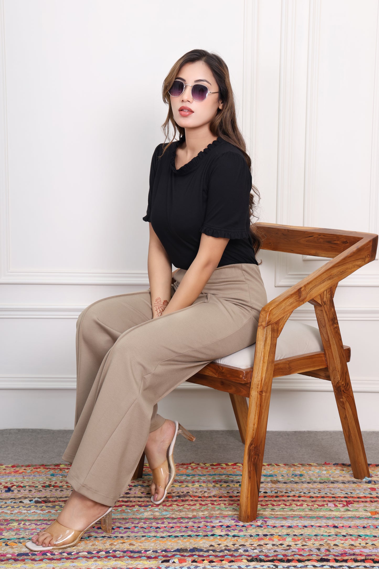 Sorelle Pants
