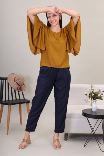 Tauri Top