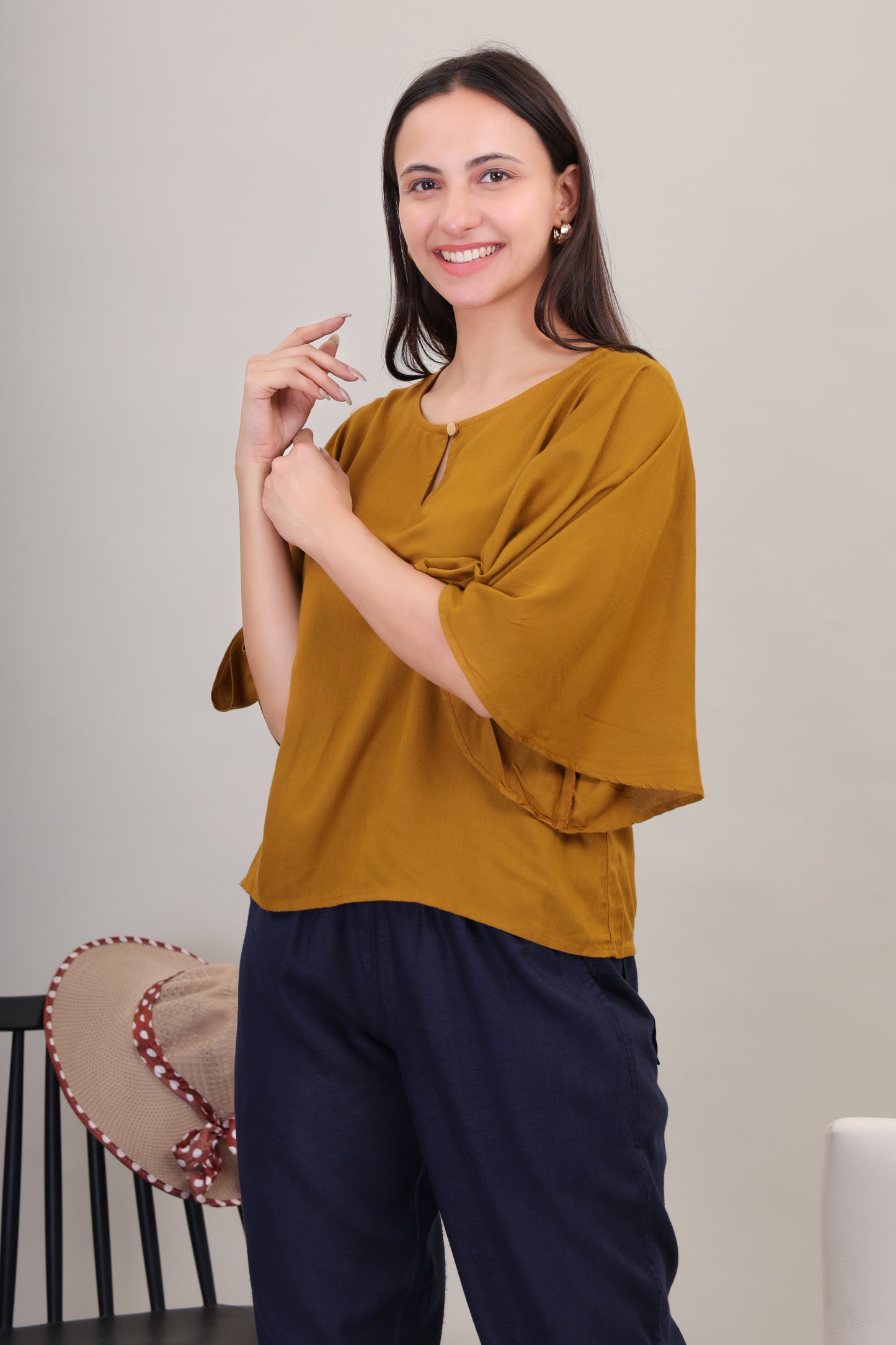 Tauri Top