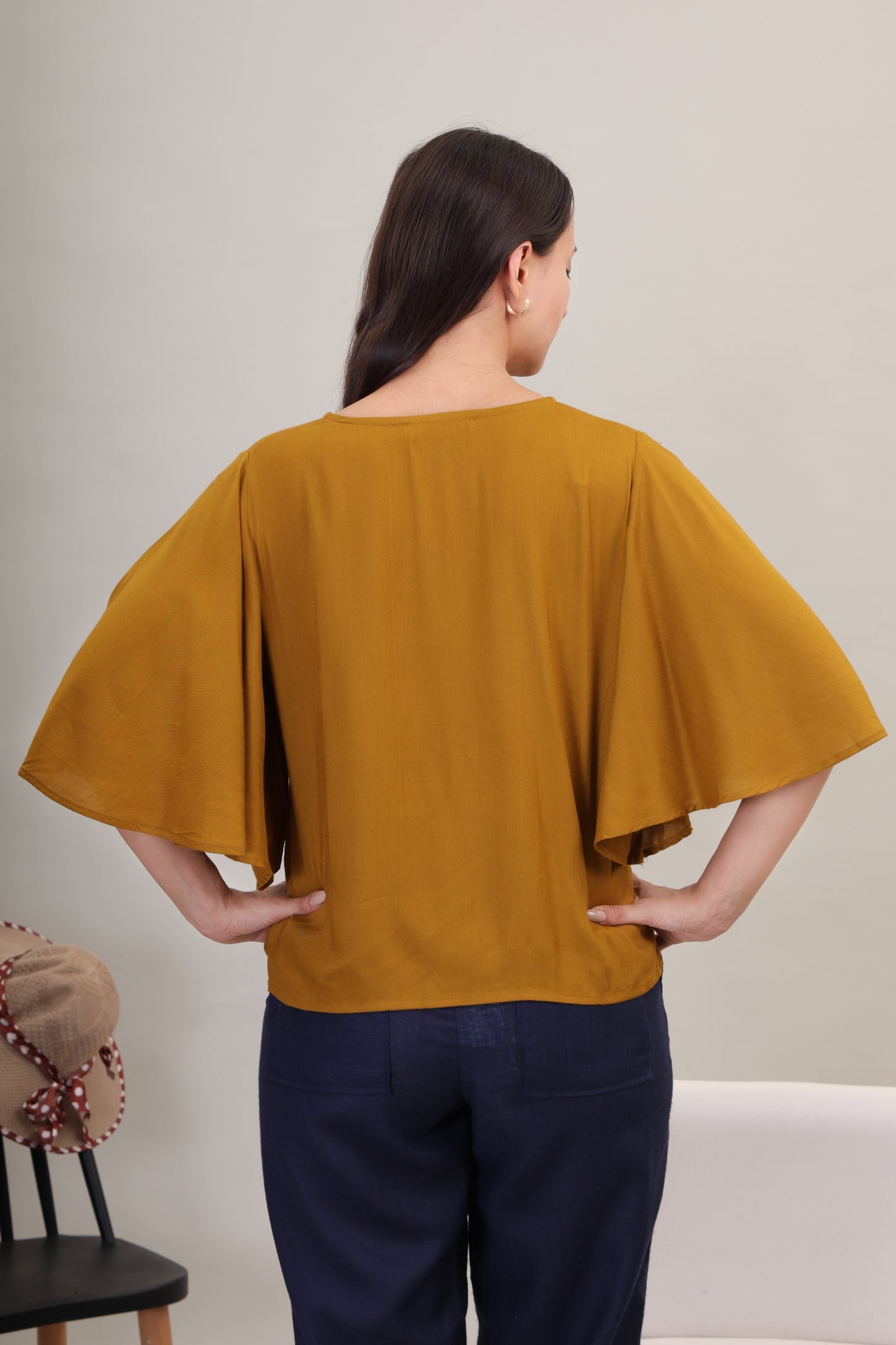 Tauri Top