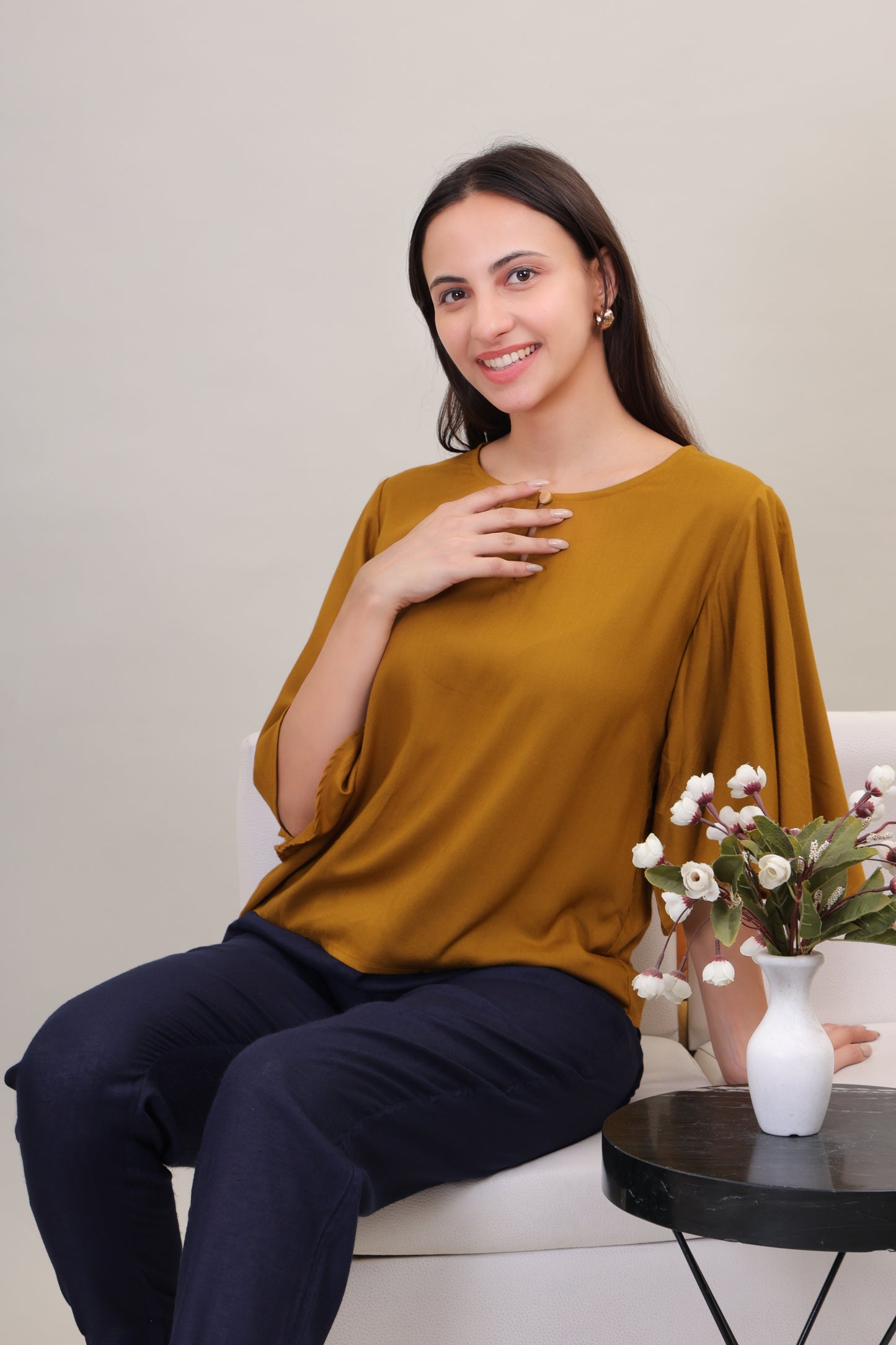 Tauri Top