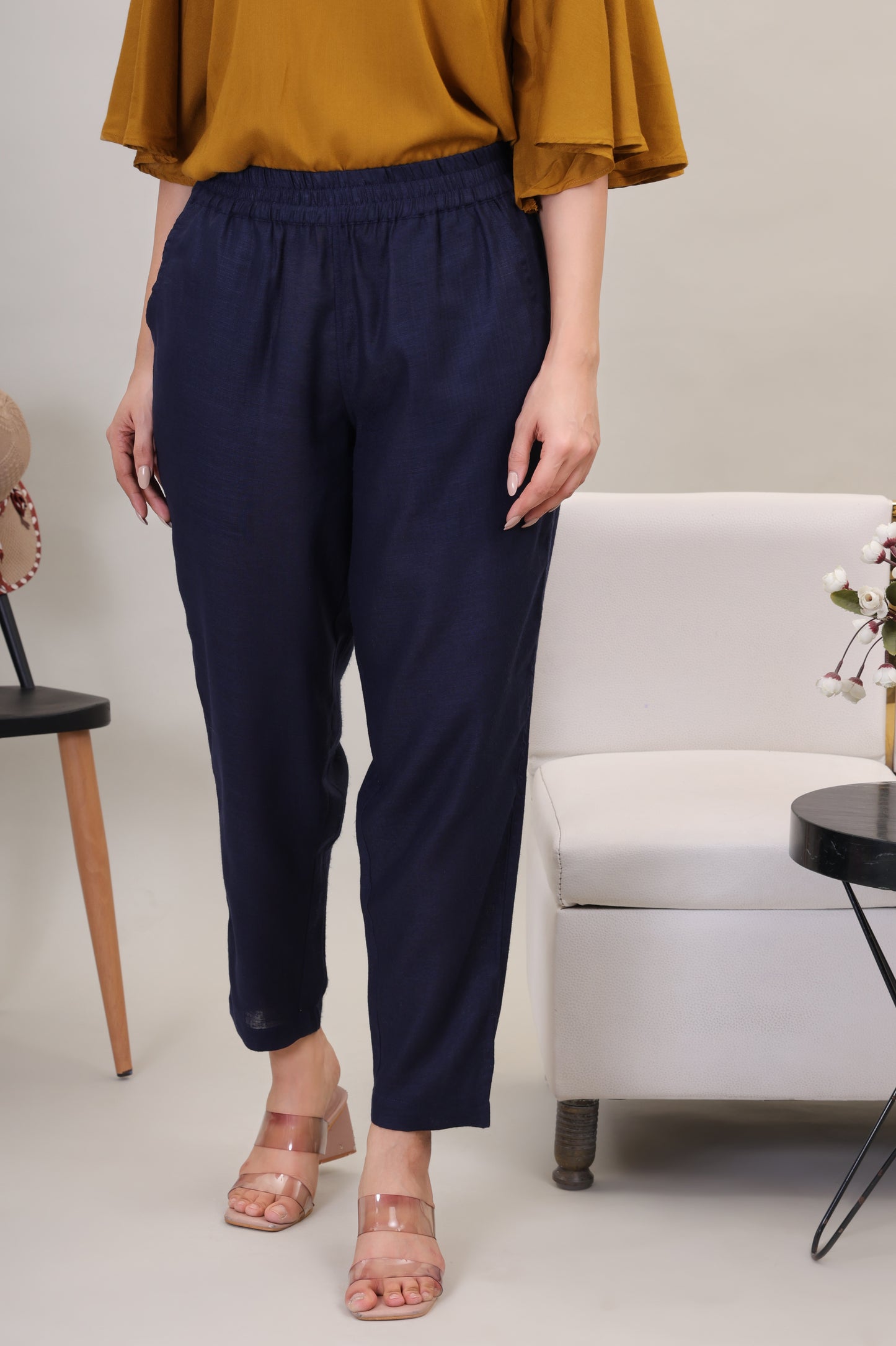 Soleil Pants