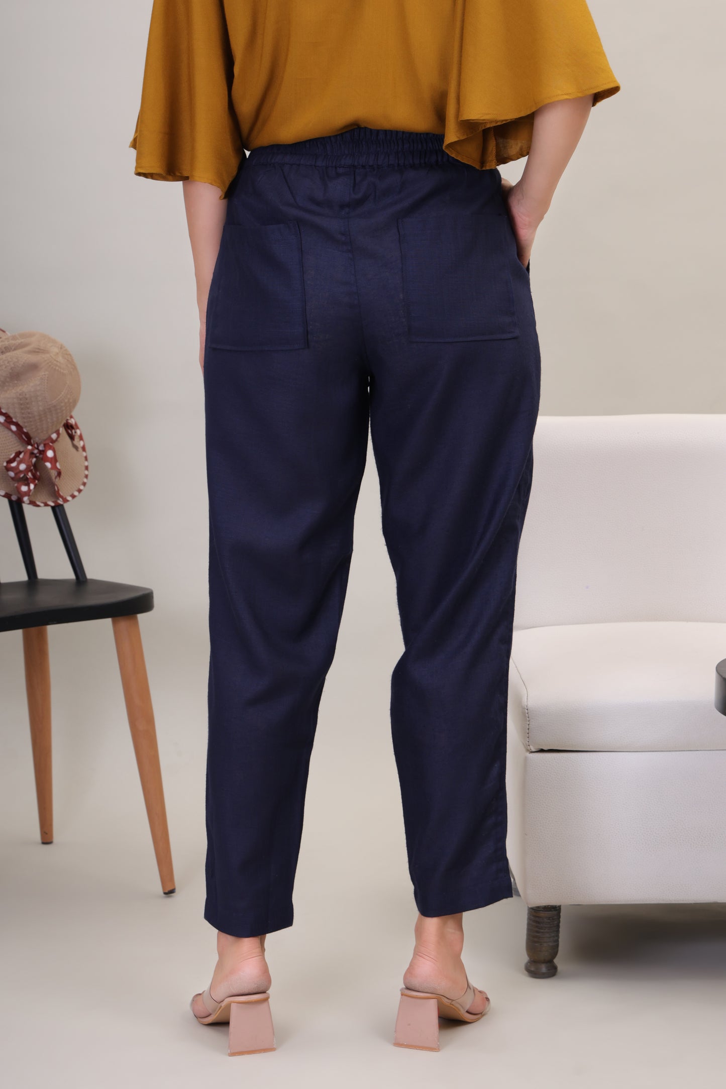 Soleil Pants