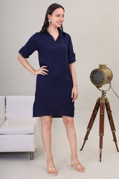 Collette Dress