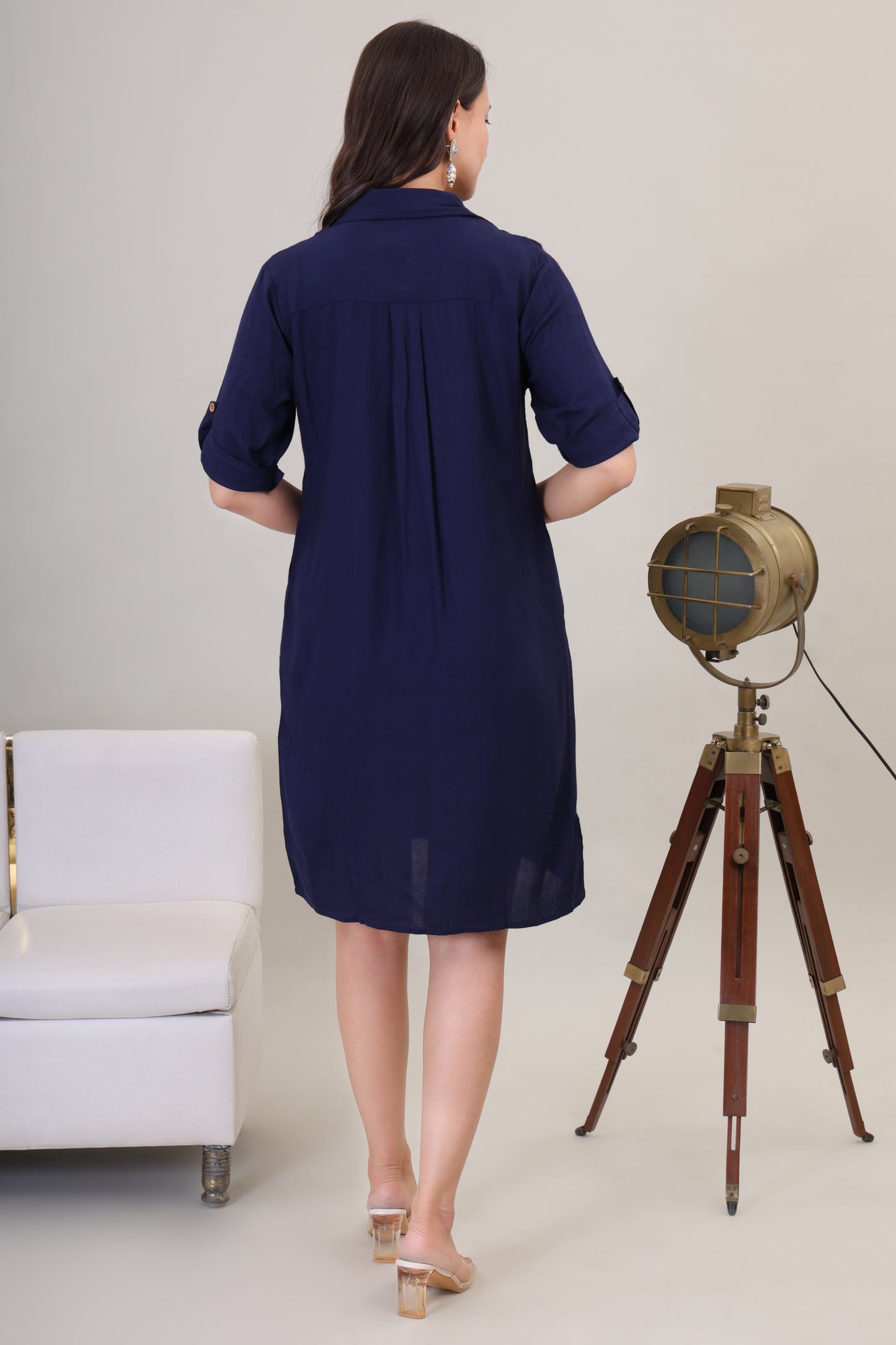 Collette Dress