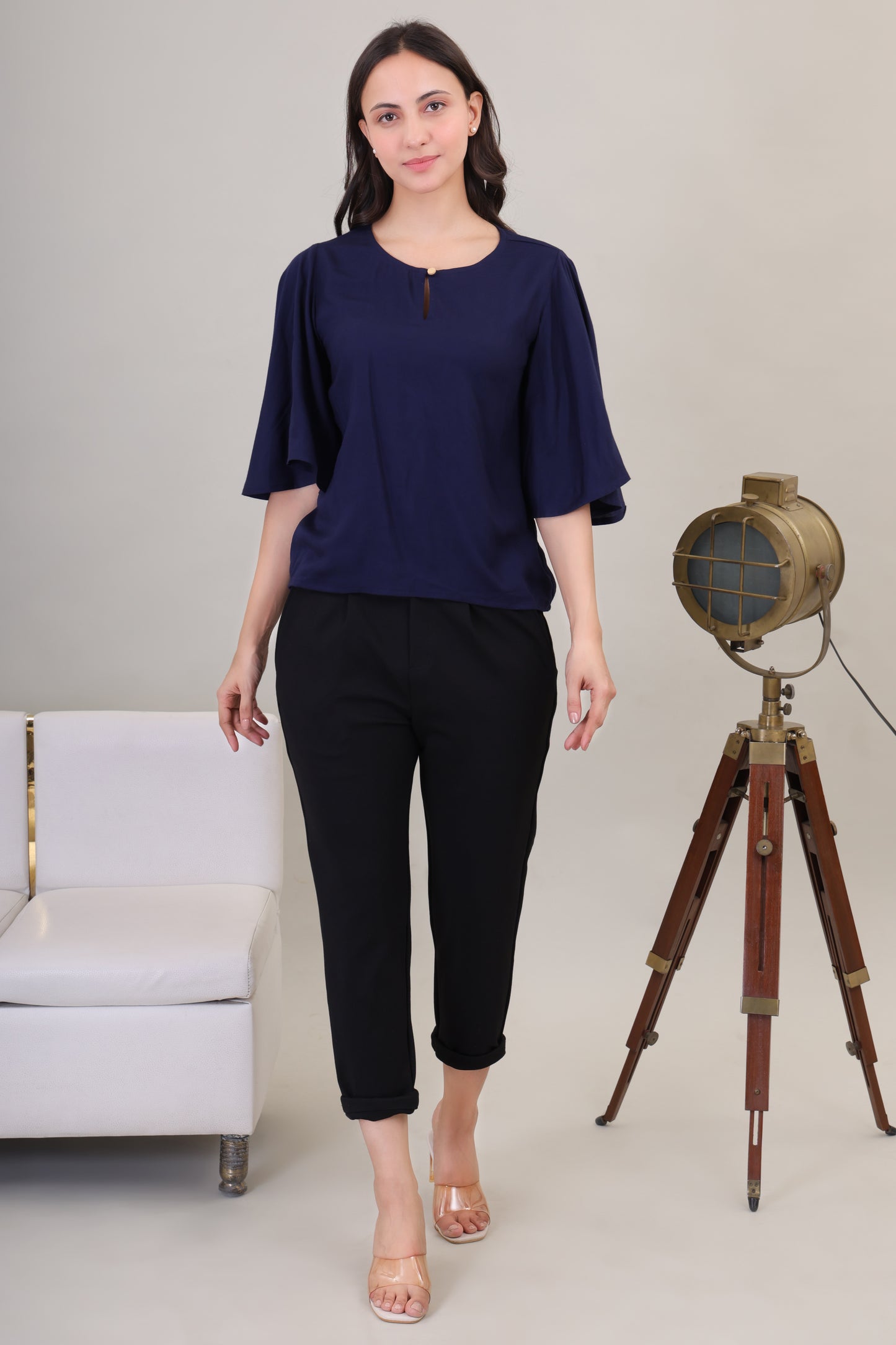 Tauri Top