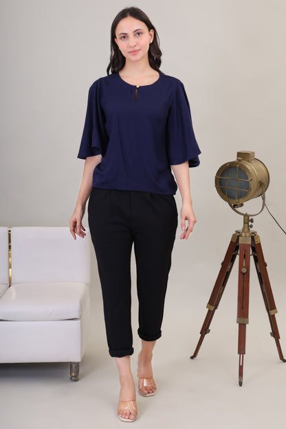 Tauri Top
