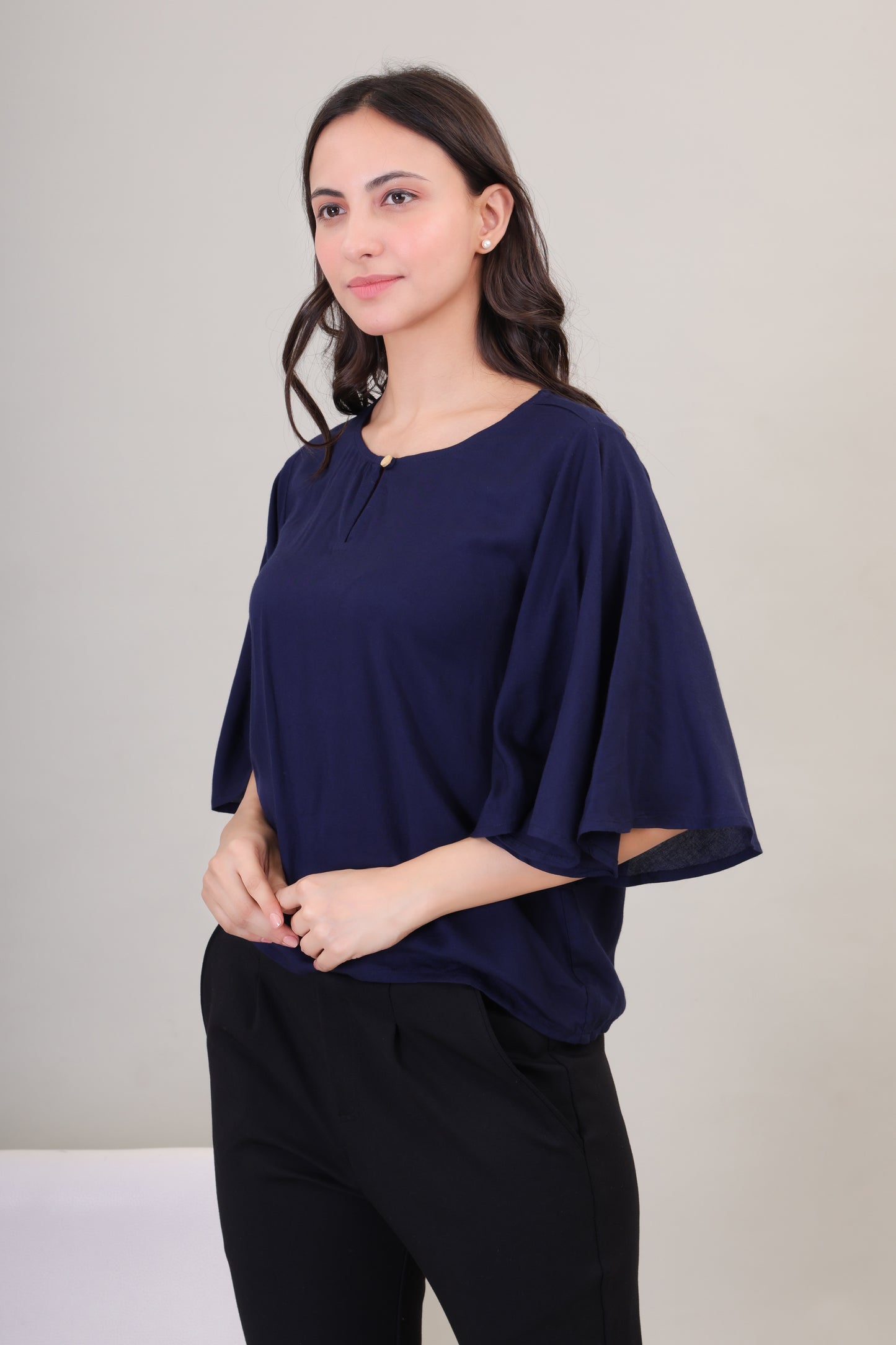 Tauri Top