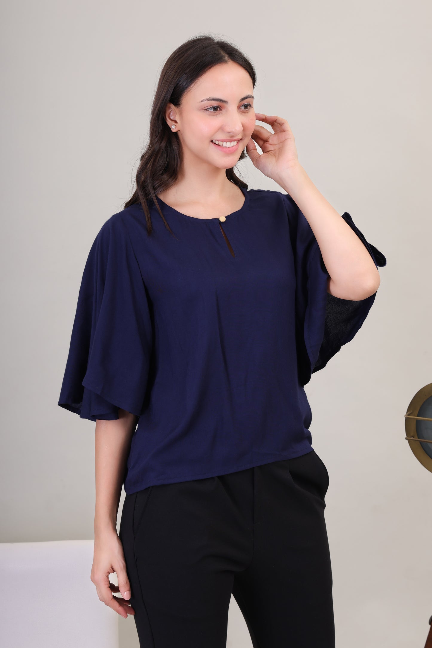 Tauri Top