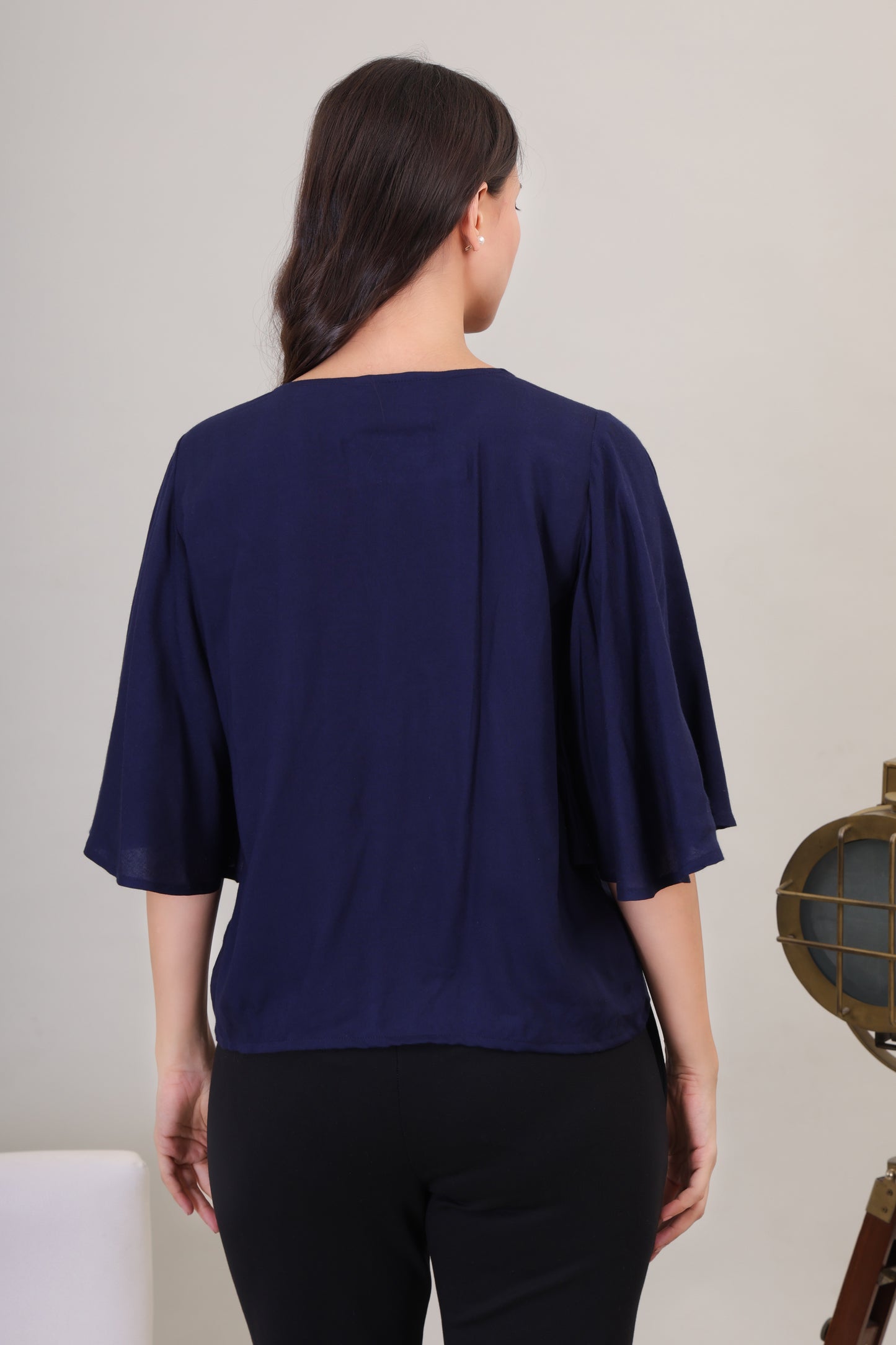 Tauri Top