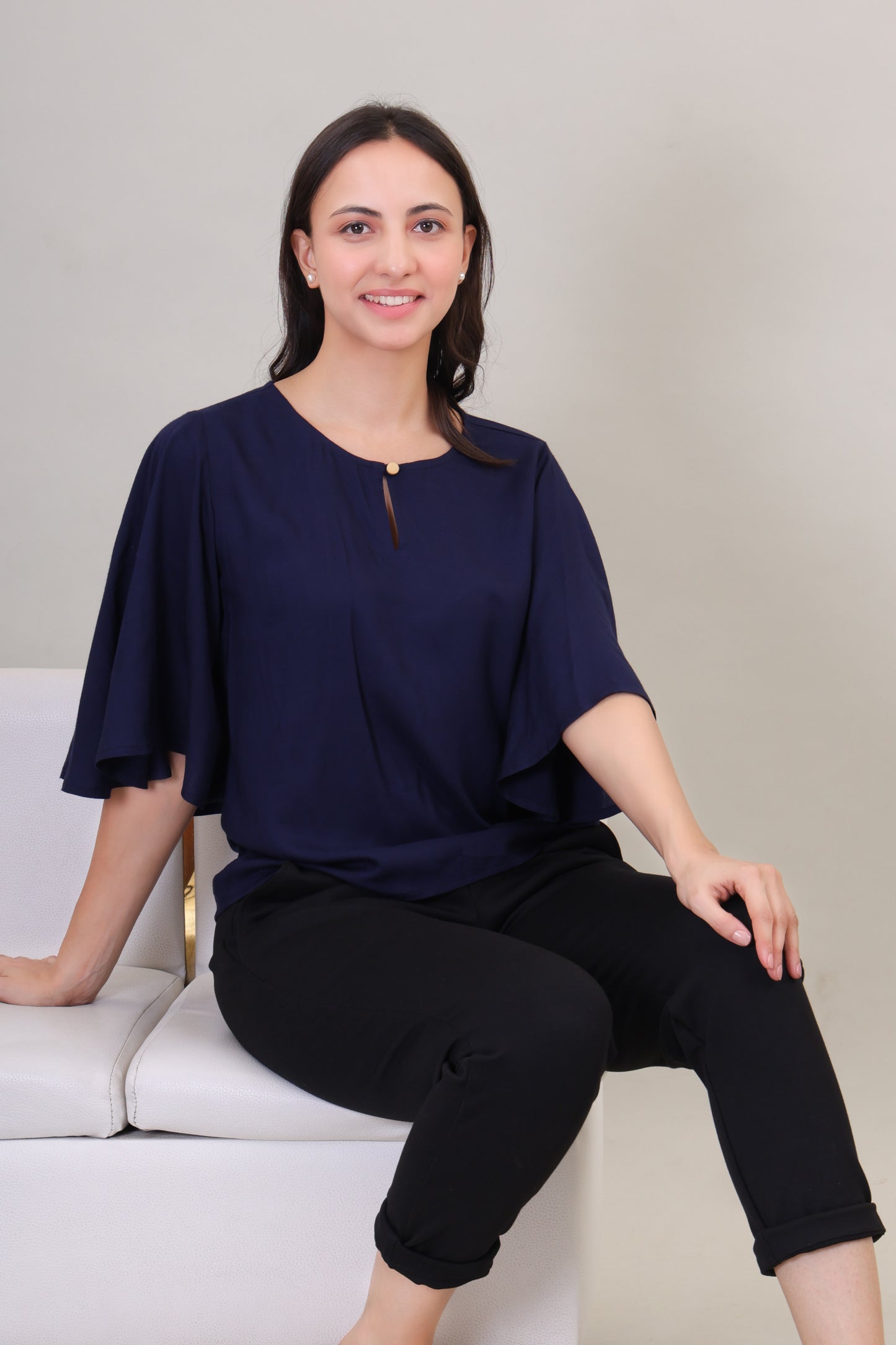 Tauri Top