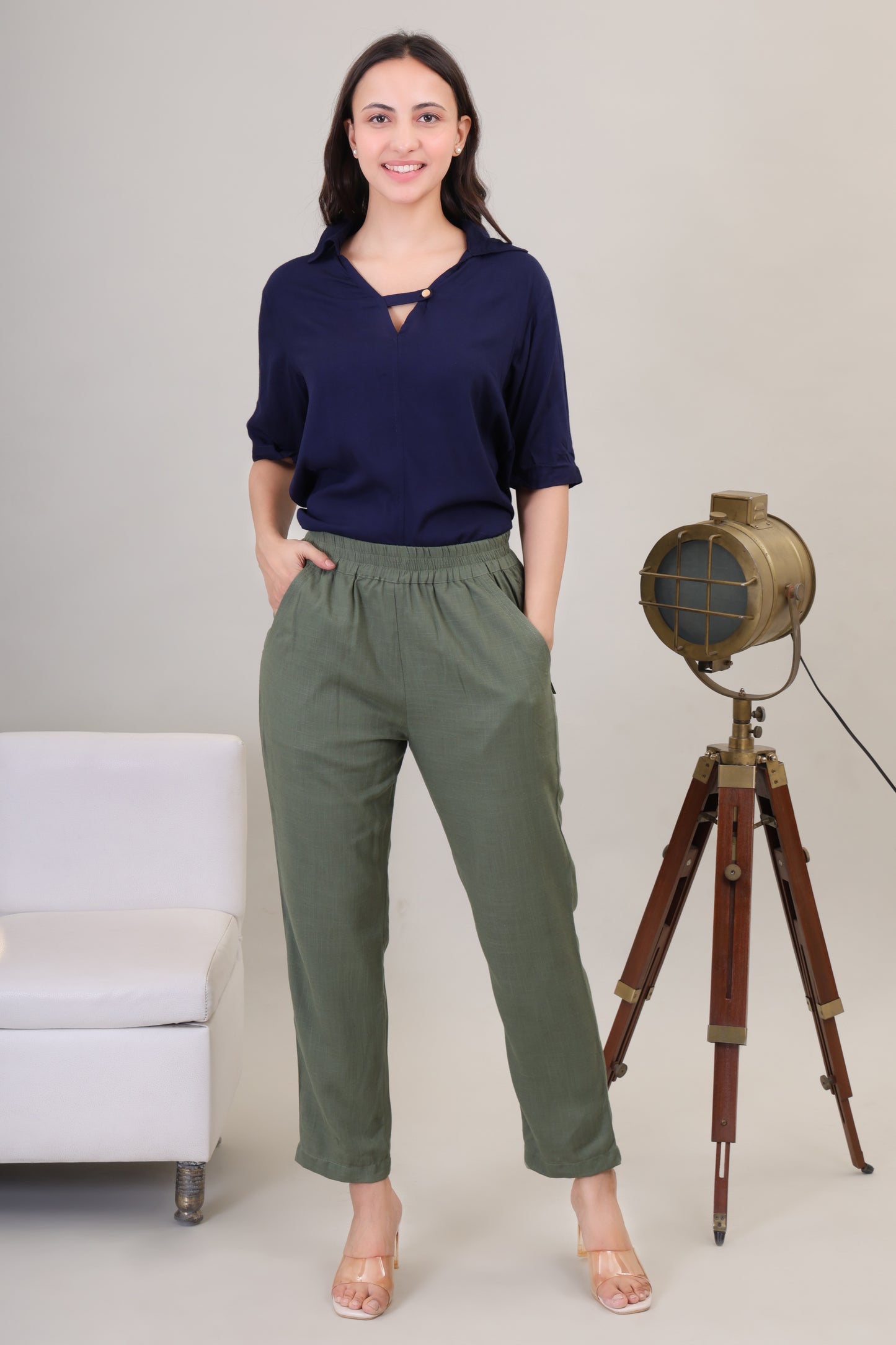 Soleil Pants