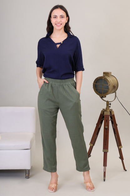 Soleil Pants