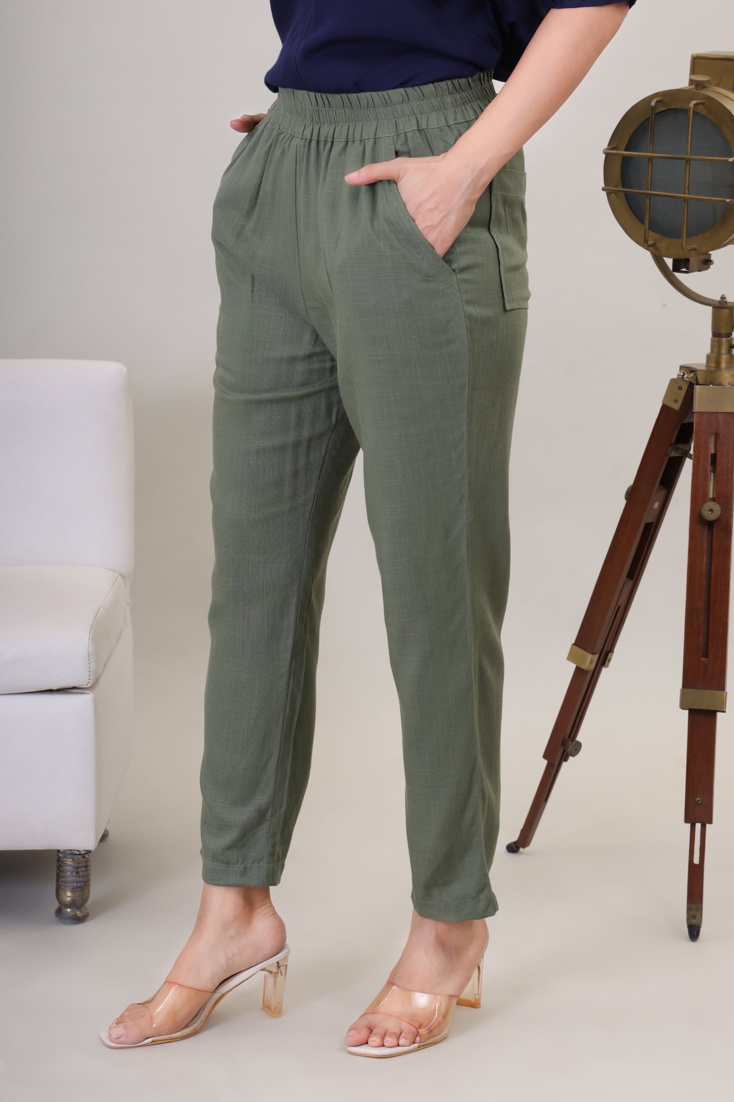 Soleil Pants