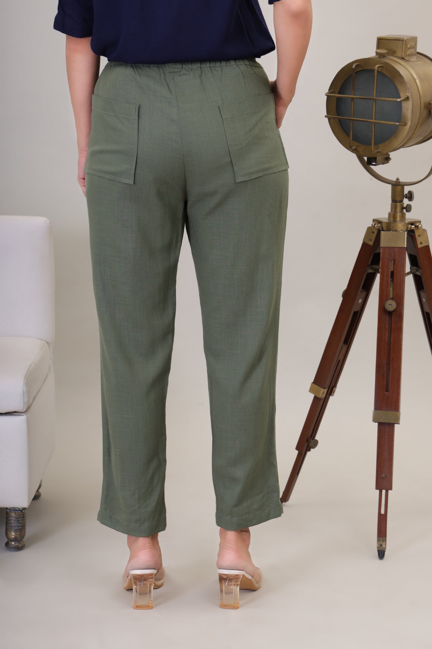 Soleil Pants