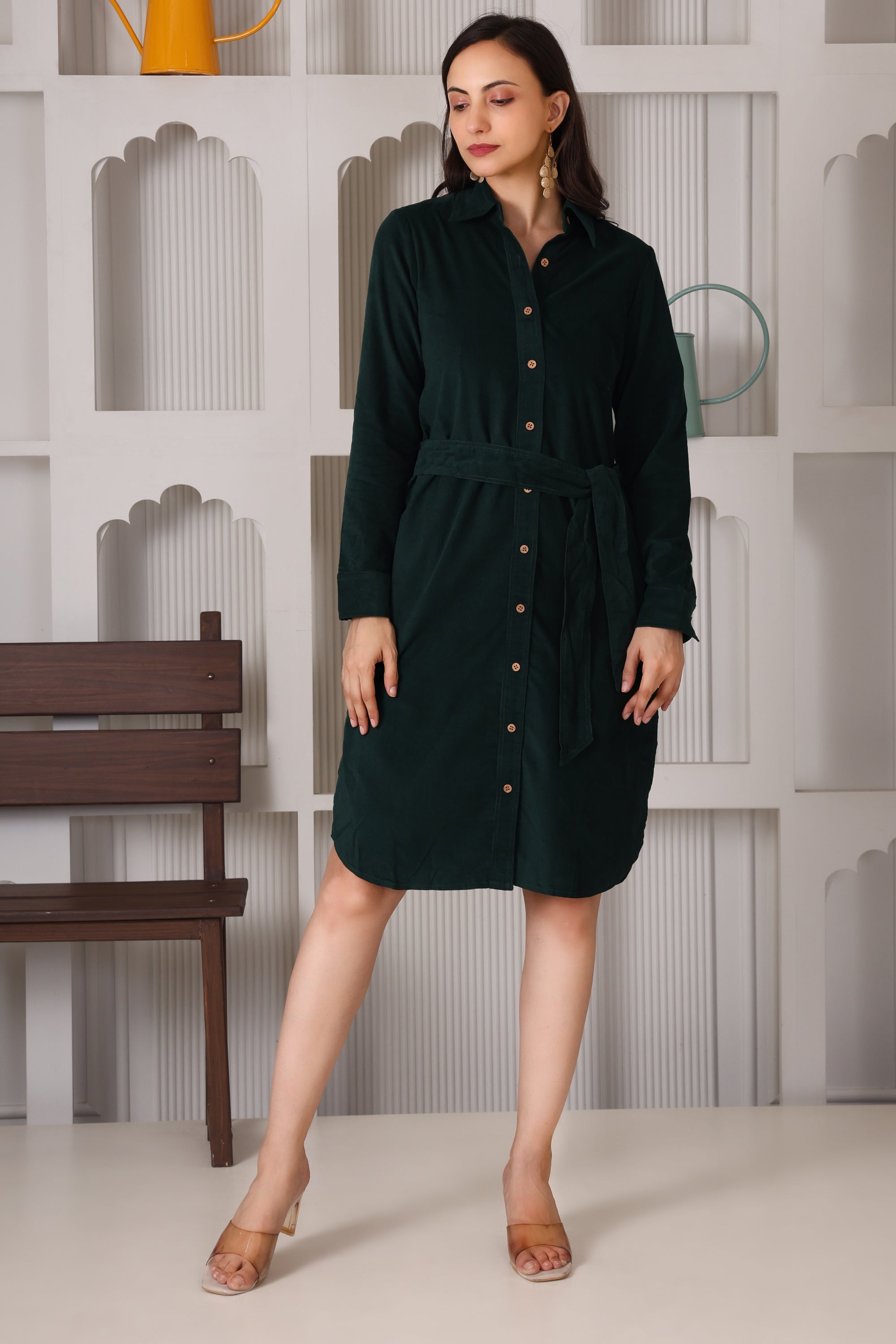 Petra Dress
