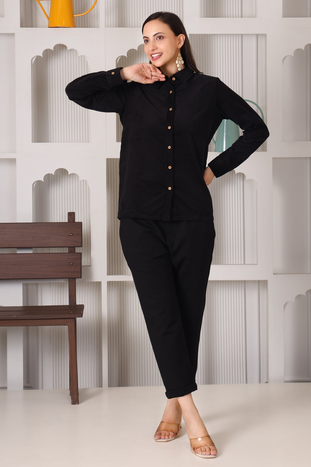 Tova Shirt