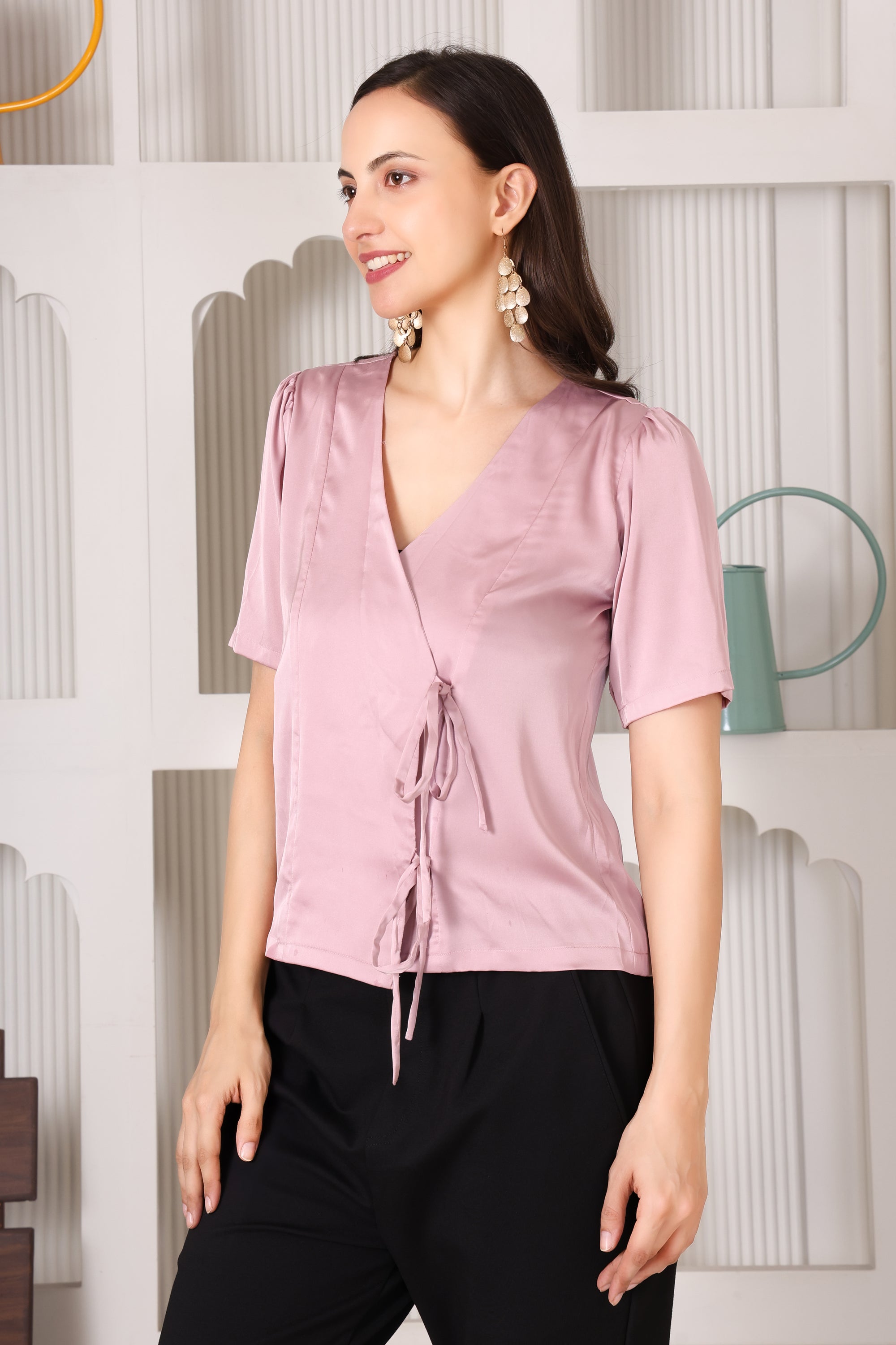 Lyssa Top