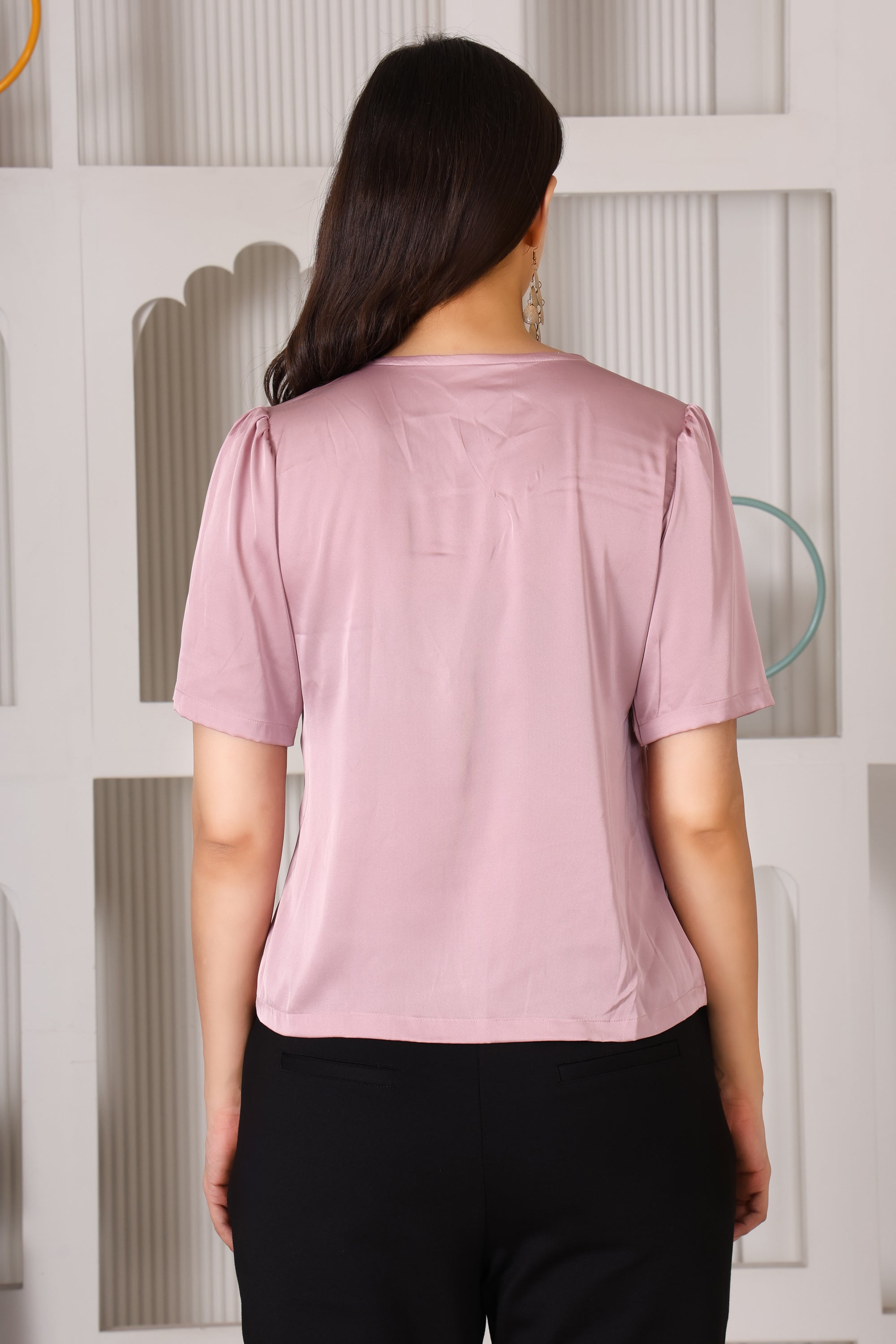 Lyssa Top