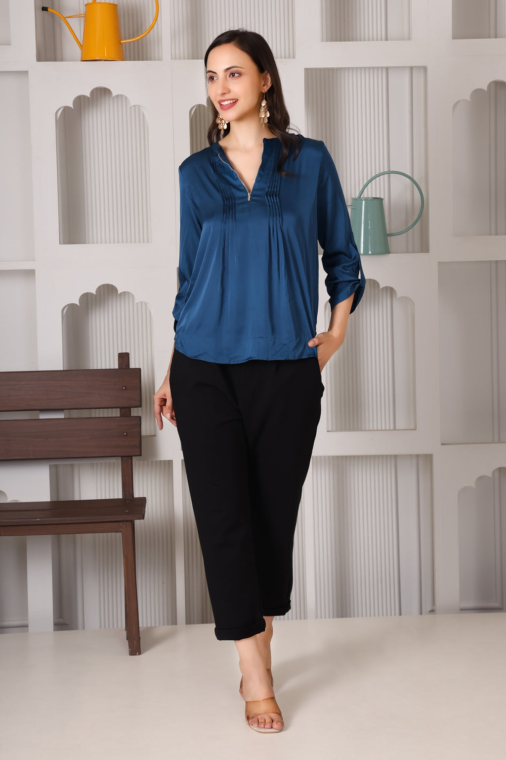 Azira Top