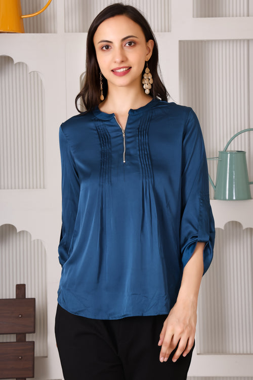 Azira Top