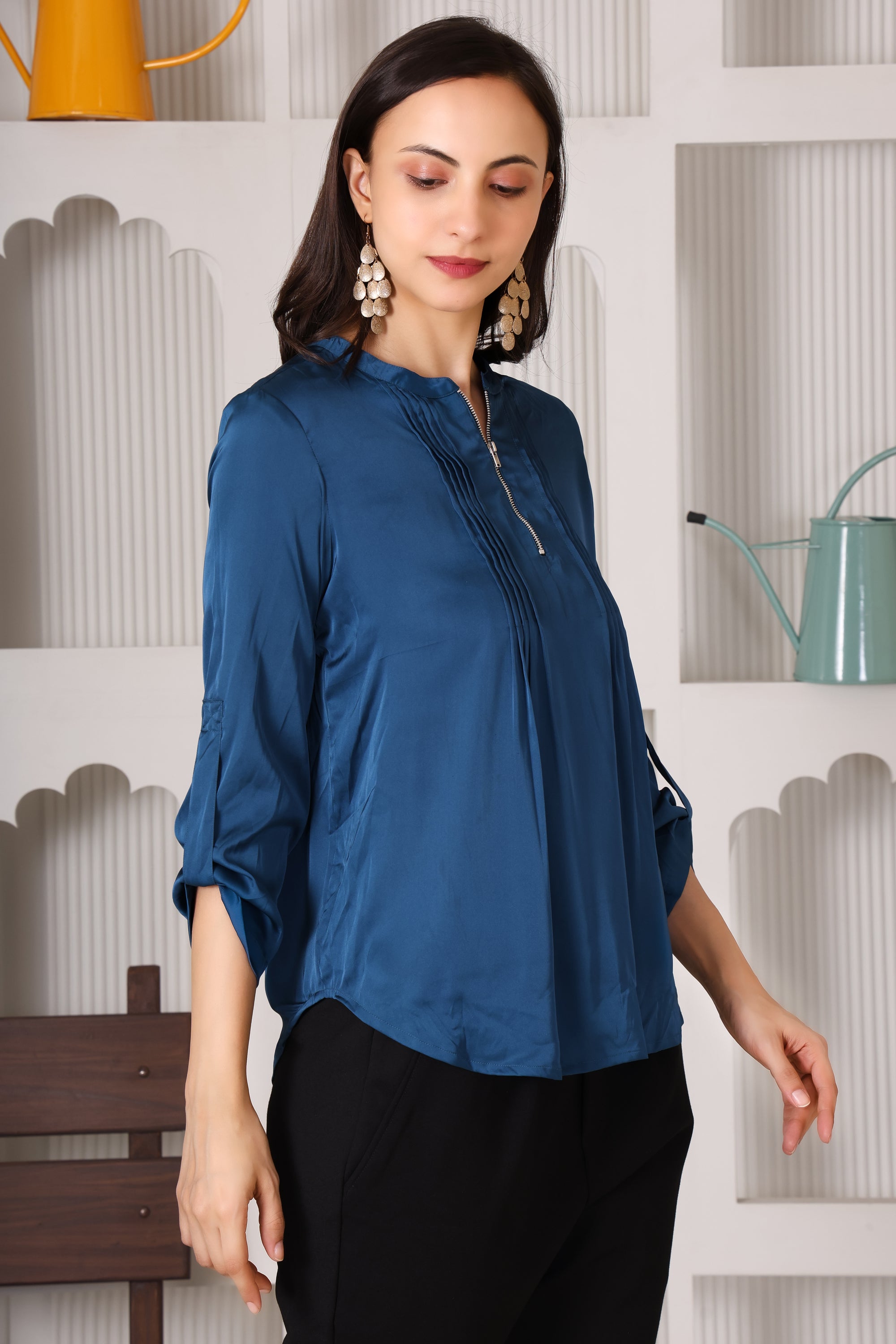 Azira Top