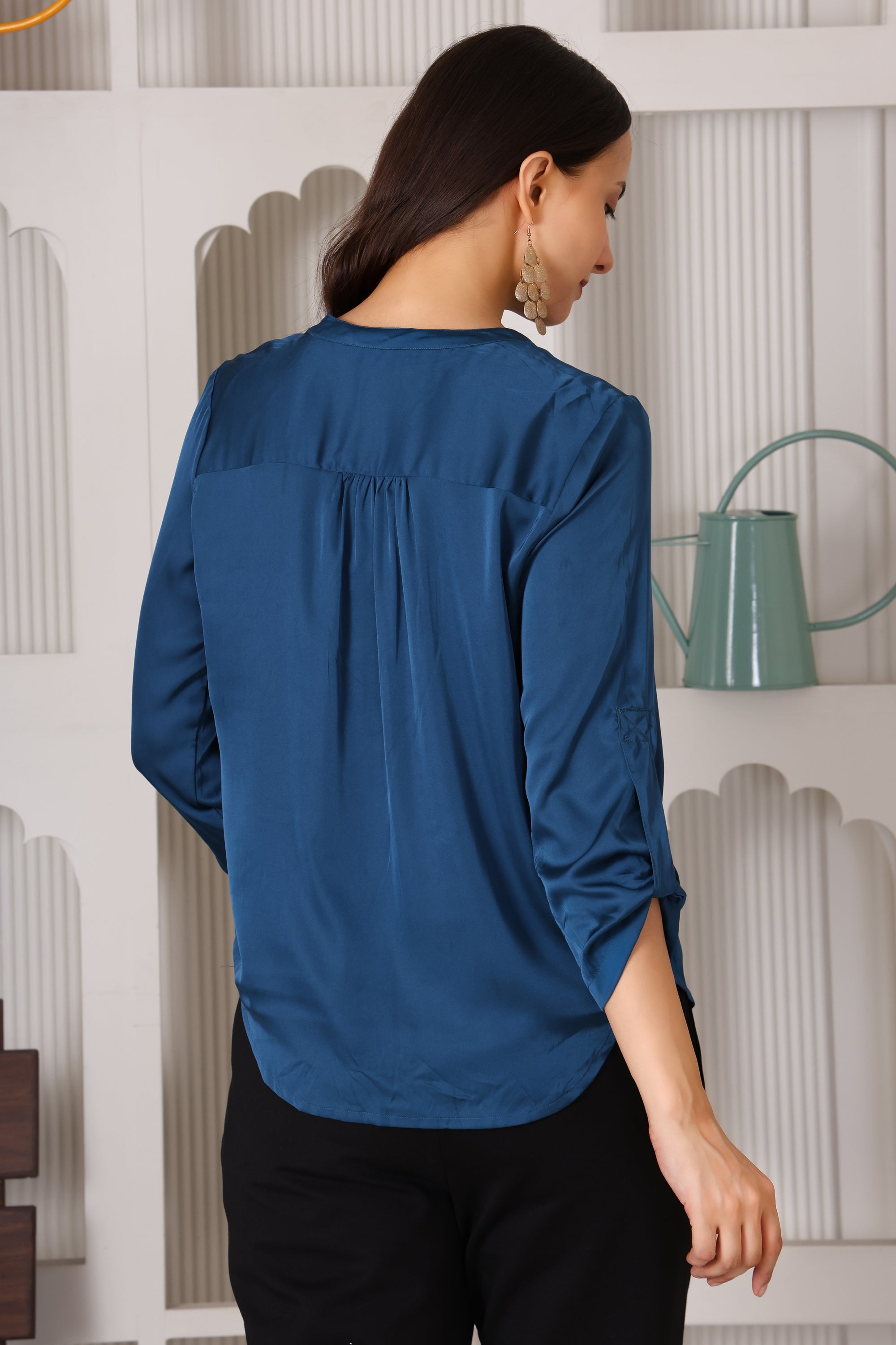 Azira Top
