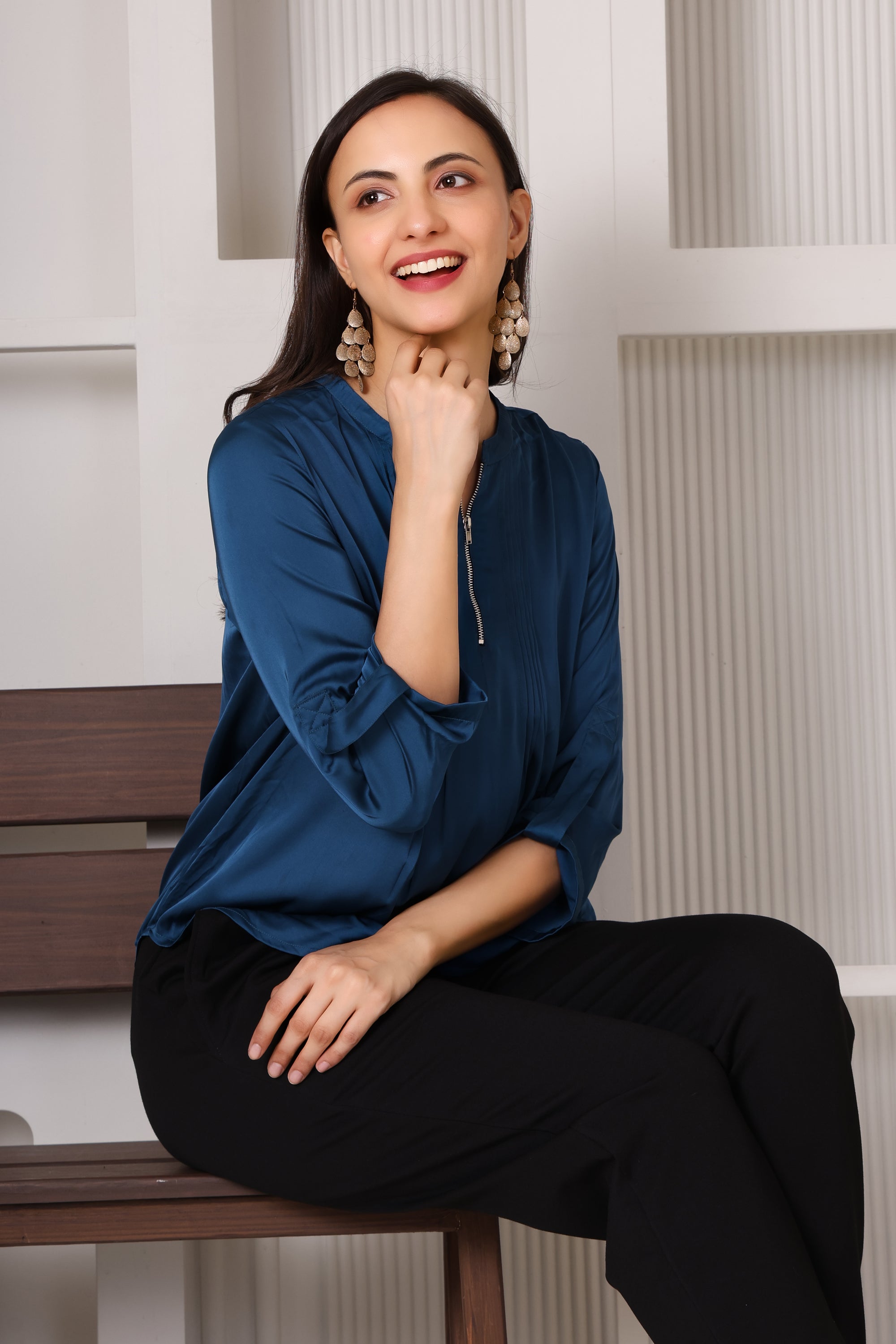 Azira Top