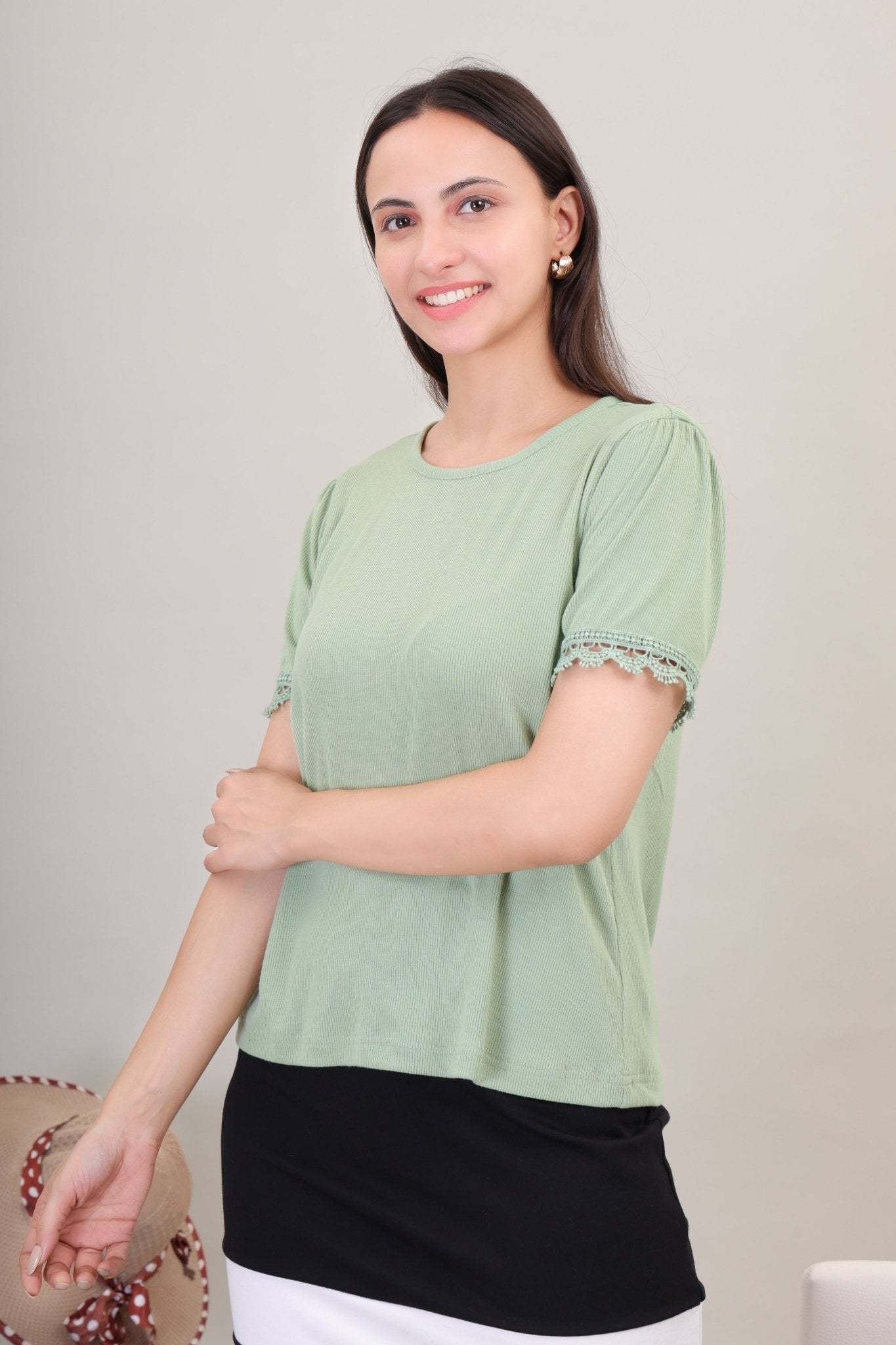 Alina Top - Minzora