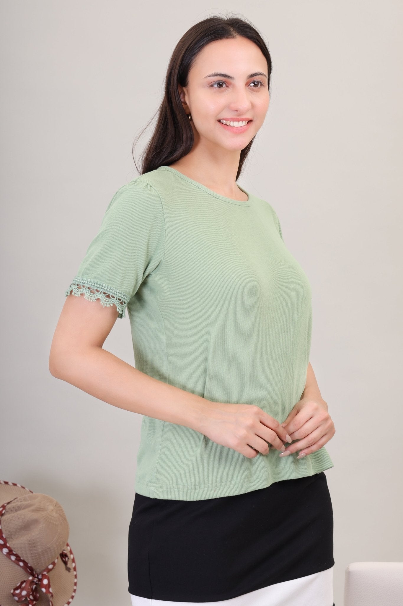 Alina Top - Minzora