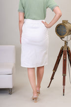 Amara Skirt - Minzora
