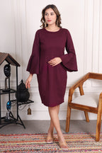 Bellisa Dress - Minzora
