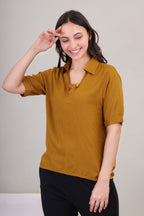 Botona Top - Minzora